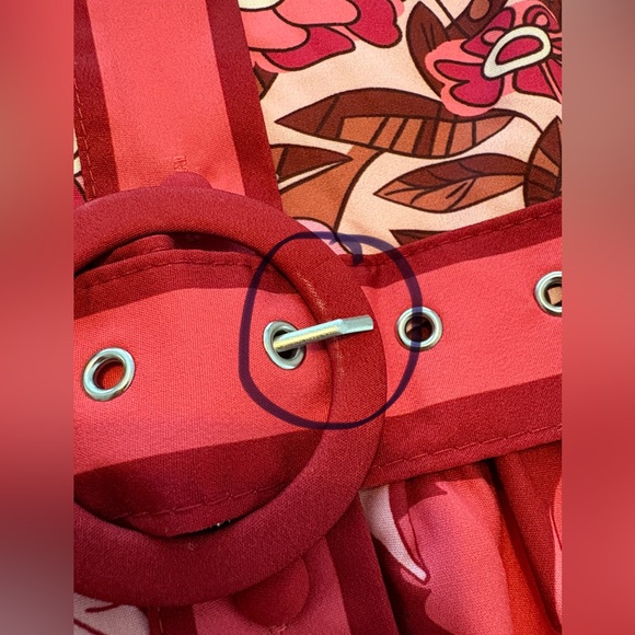 DALIA MACPHEE dress - Picture 11 of 14